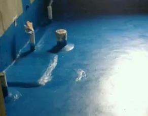 清水河卫生间测漏水多少钱